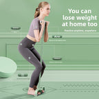 Foot Pedal Fitness Tensioner