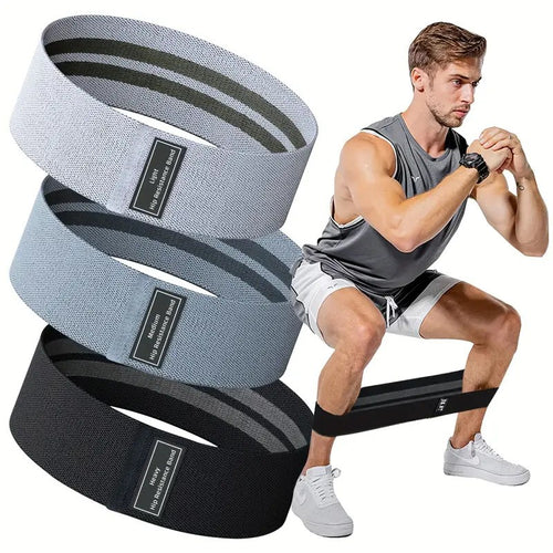 Fitness Resistance Band Nylon
