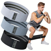 Fitness Resistance Band Nylon