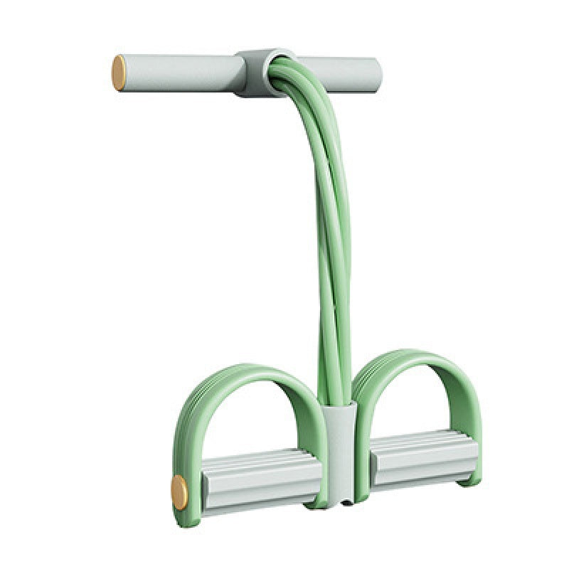 Foot Pedal Fitness Tensioner