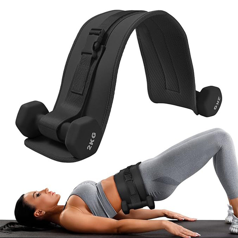 Adjustable Weight Training Belt