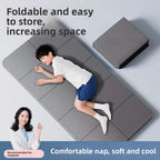 Foldable Yoga Exercise Mat
