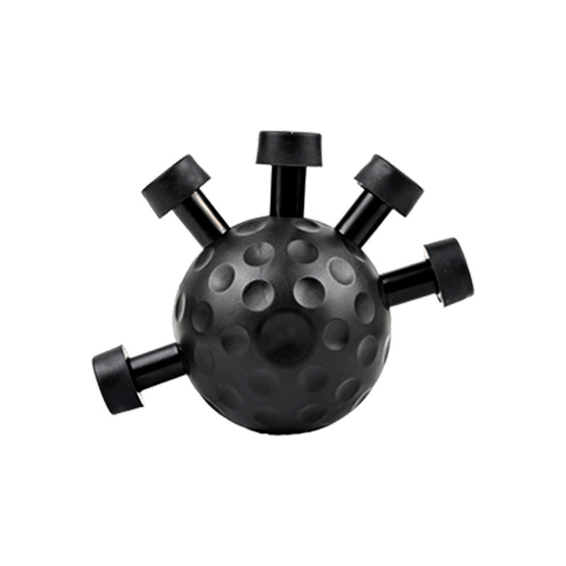 Five Finger Hand Grip Strength Trainer