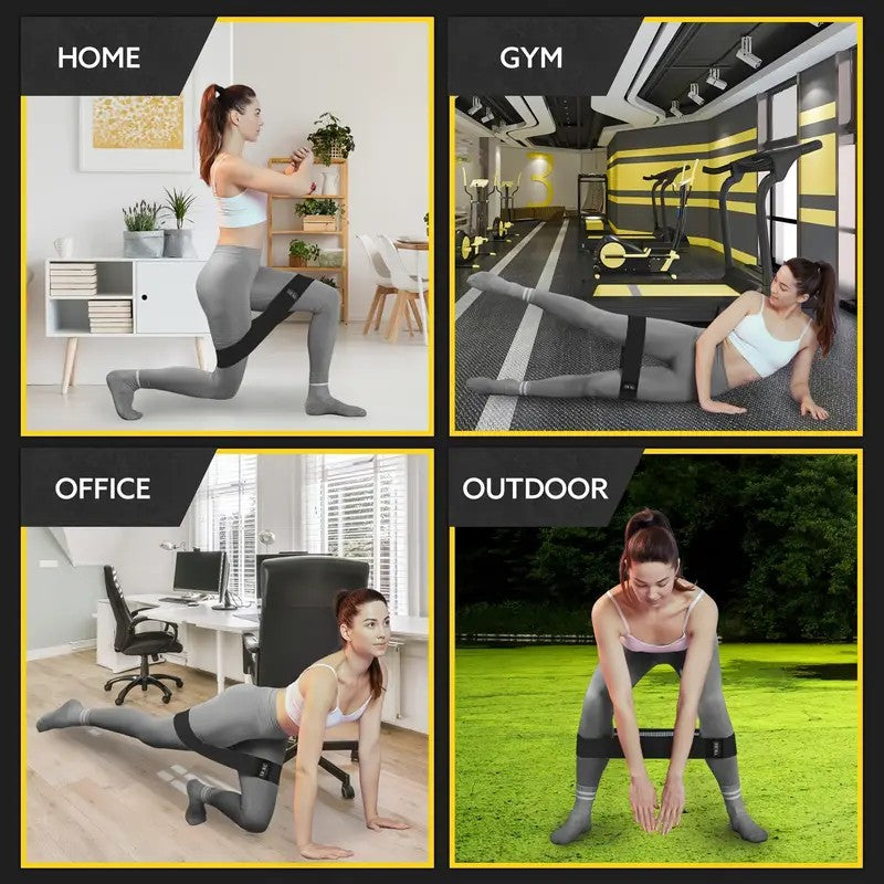 Fitness Resistance Band Nylon