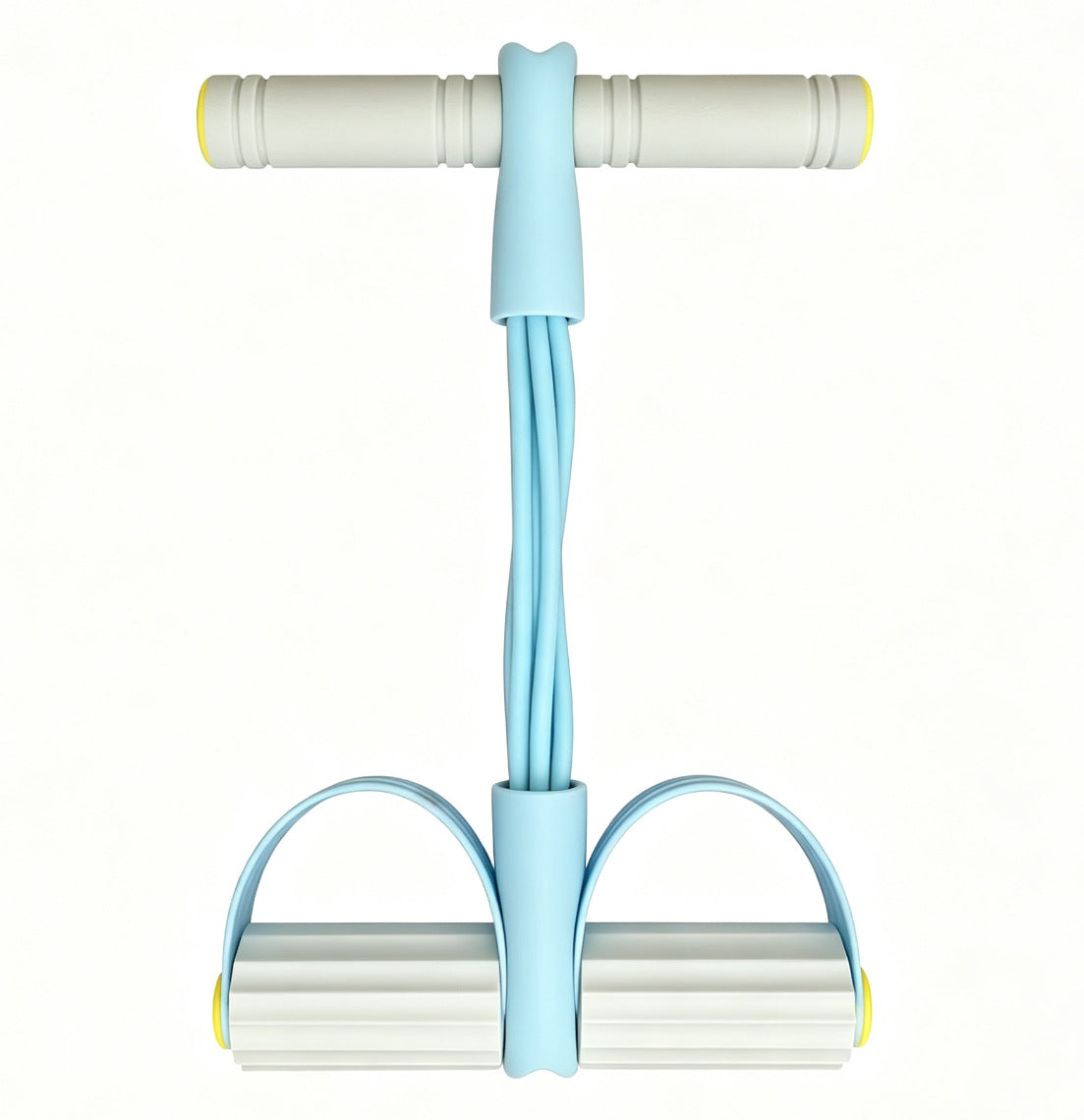Foot Pedal Fitness Tensioner