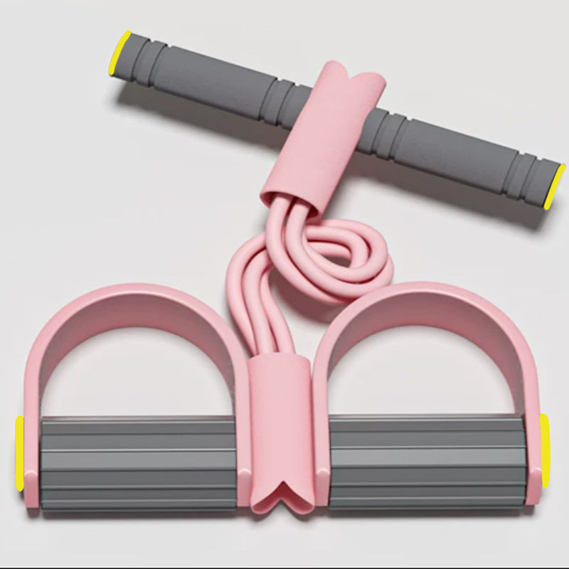 Foot Pedal Fitness Tensioner